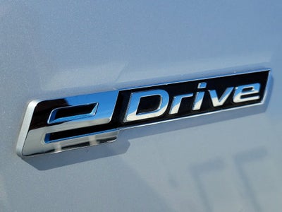 2019 BMW 5 Series 530e iPerformance
