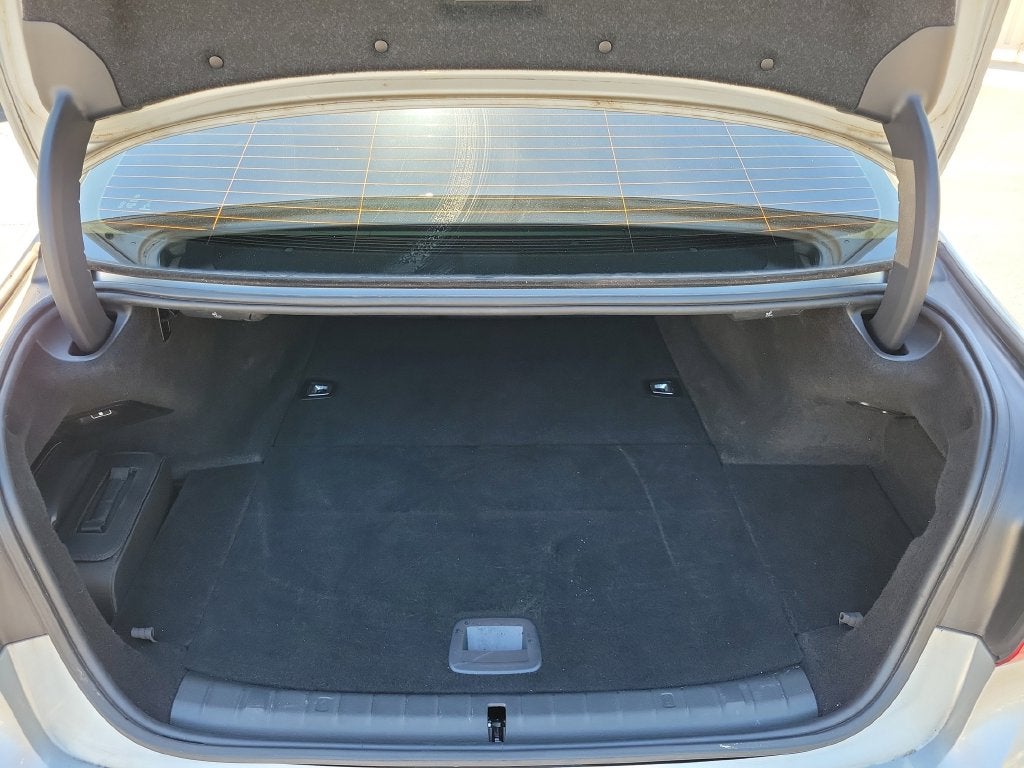 2019 BMW 5 Series 530e iPerformance