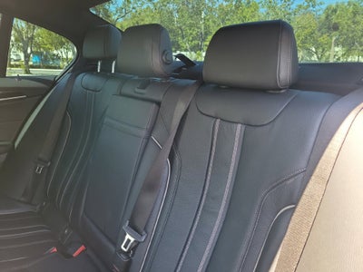 2019 BMW 5 Series 530e iPerformance