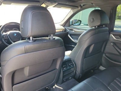 2019 BMW 5 Series 530e iPerformance