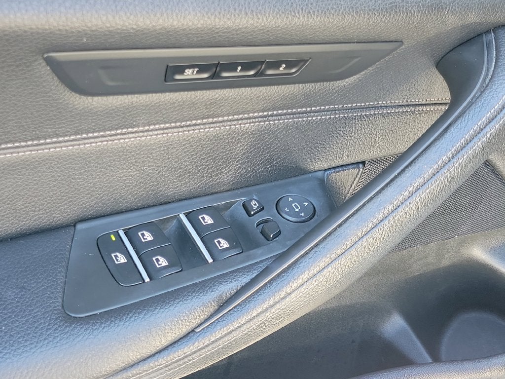 2019 BMW 5 Series 530e iPerformance