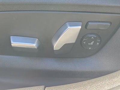 2019 BMW 5 Series 530e iPerformance