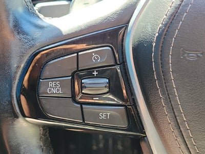 2019 BMW 5 Series 530e iPerformance