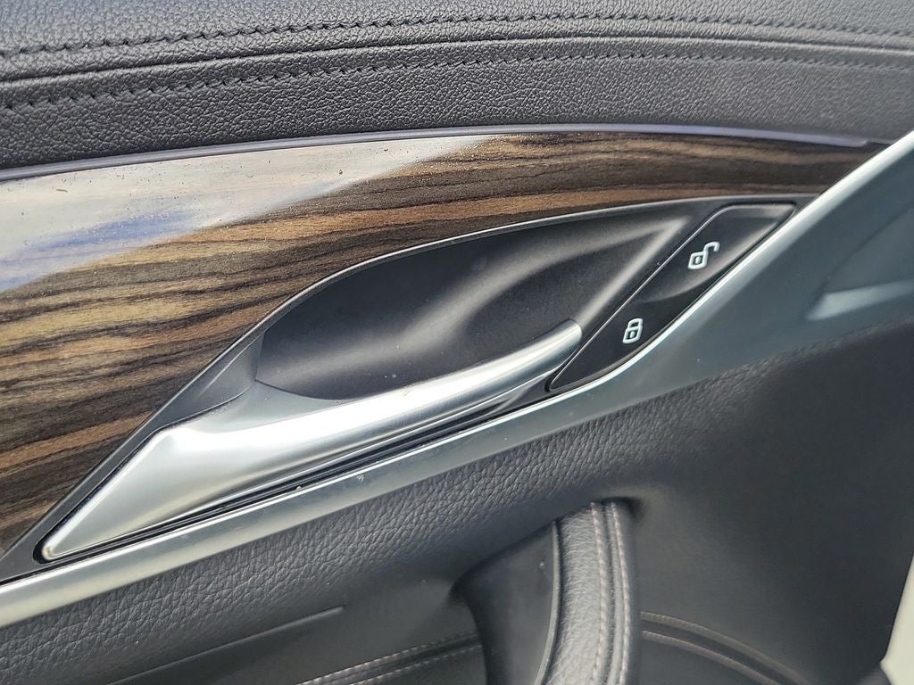 2018 BMW 5 Series 540i w/PREMIUM PACKAGE