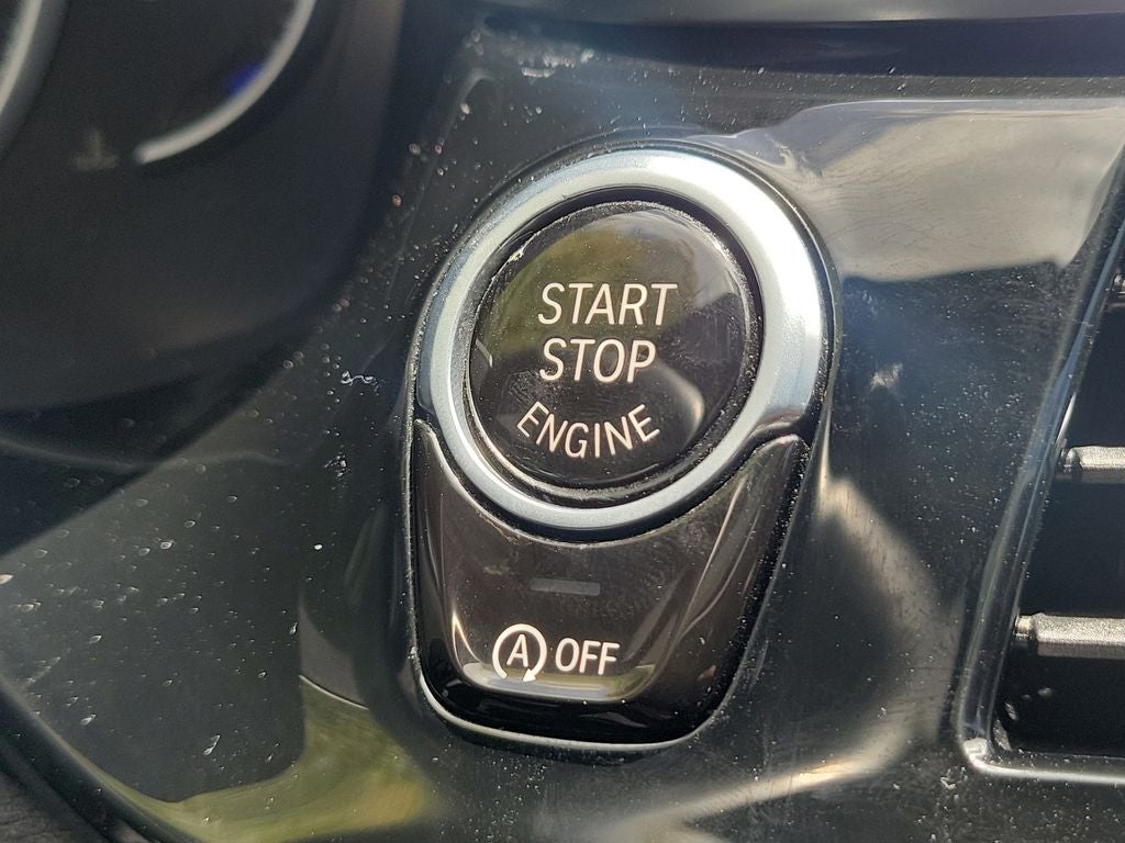 2018 BMW 5 Series 540i w/PREMIUM PACKAGE