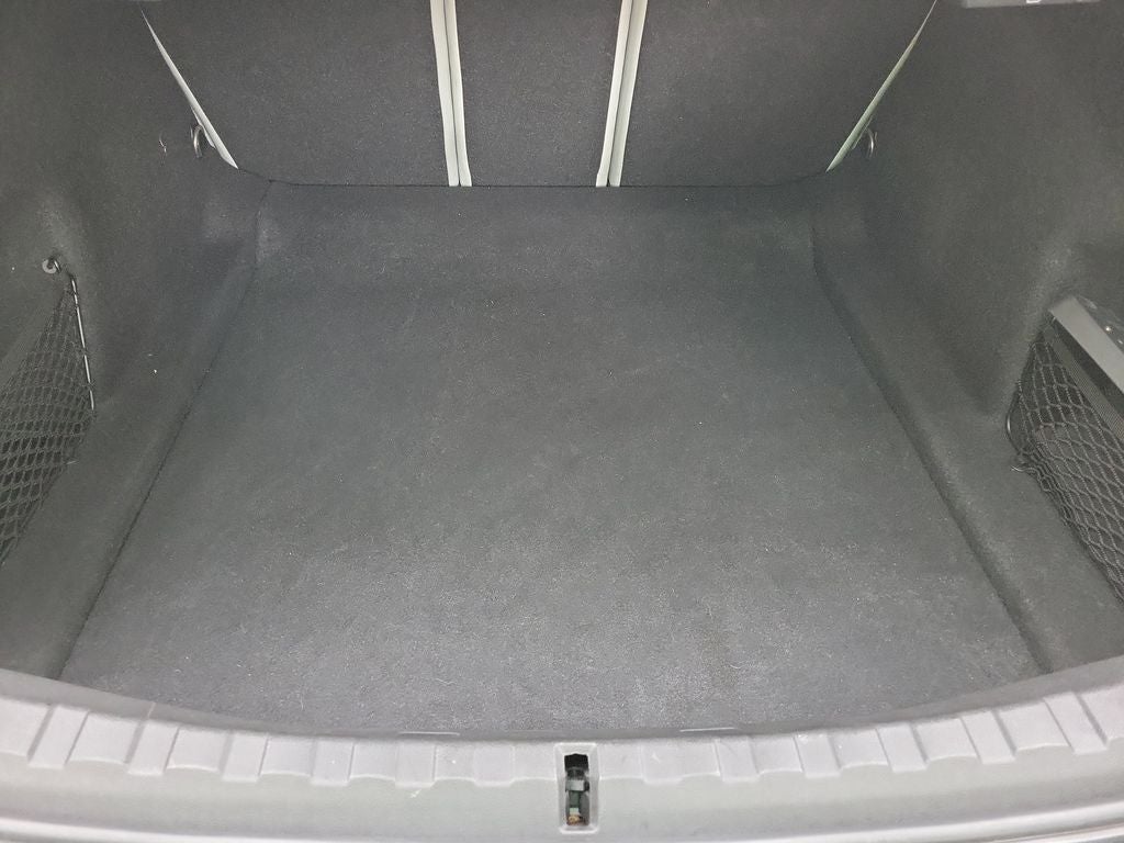 2021 BMW M3 Base 6 Speed Manual