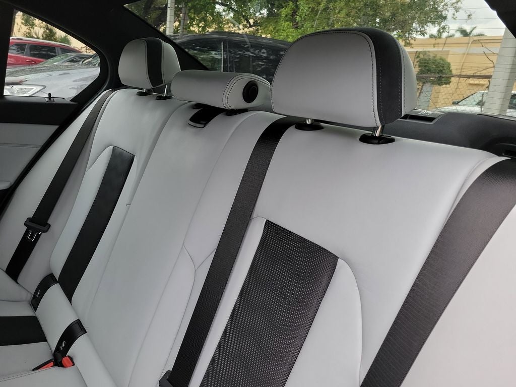 2021 BMW M3 Base 6 Speed Manual