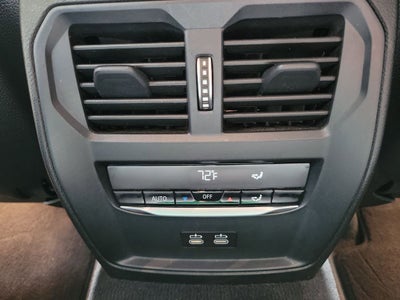 2021 BMW M3 Base 6 Speed Manual