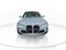 2021 BMW M3 Base 6 Speed Manual