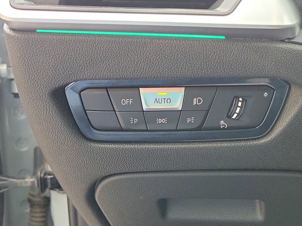 2021 BMW M3 Base 6 Speed Manual