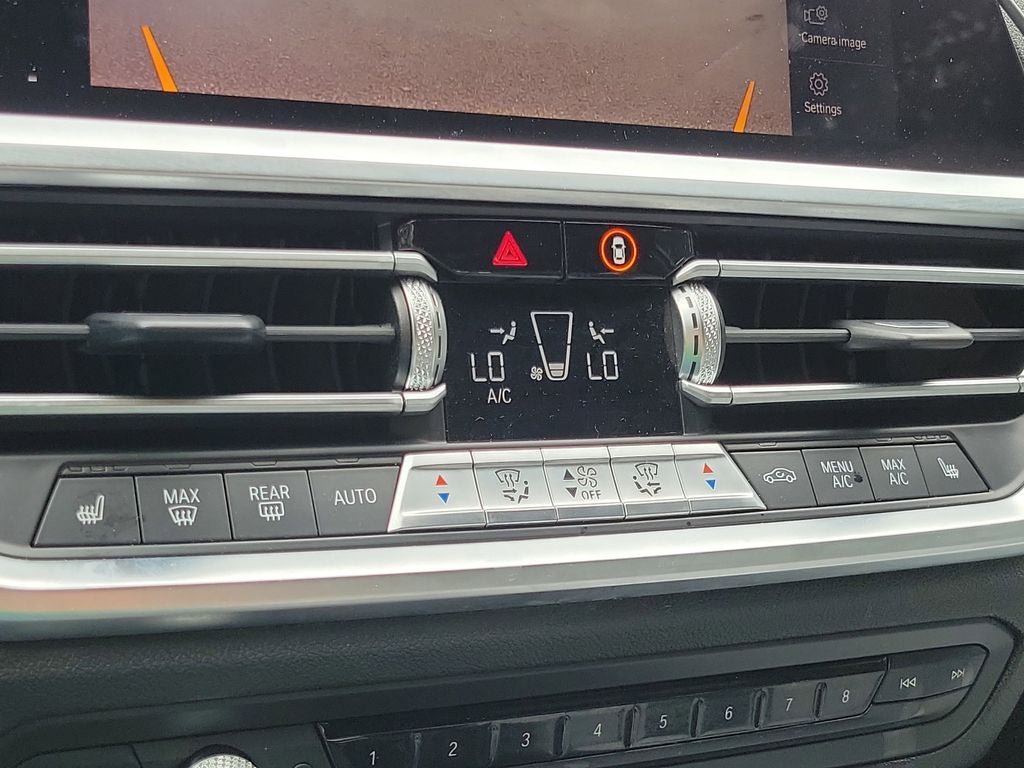 2021 BMW M3 Base 6 Speed Manual