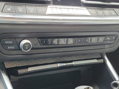 2021 BMW M3 Base 6 Speed Manual