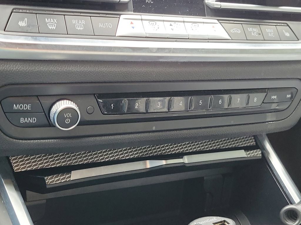 2021 BMW M3 Base 6 Speed Manual