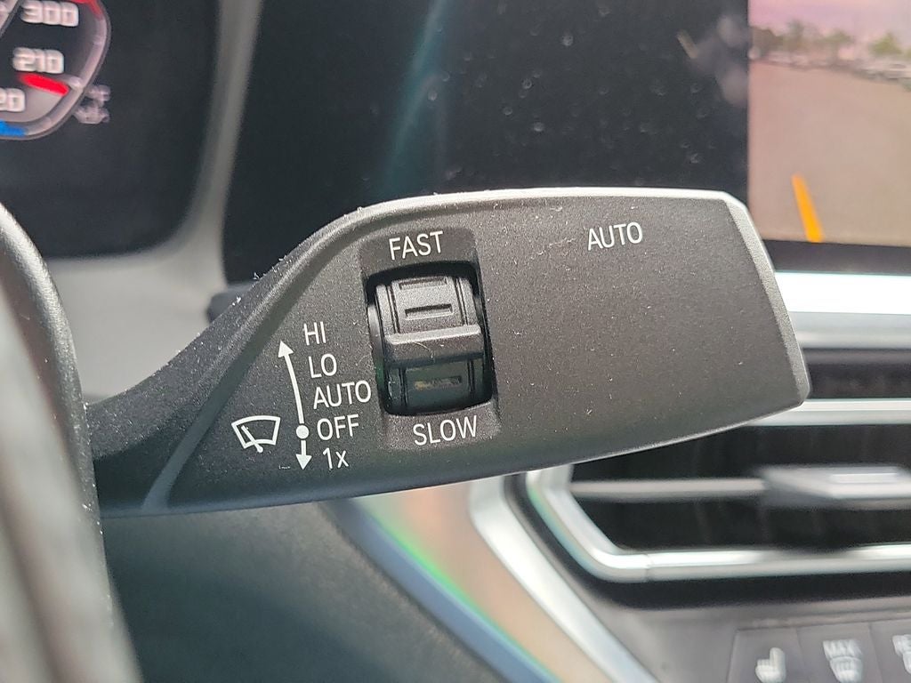 2021 BMW M3 Base 6 Speed Manual