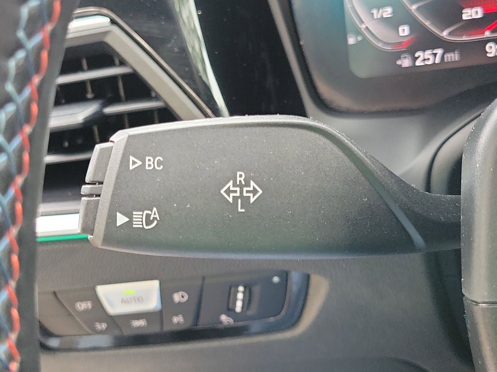 2021 BMW M3 Base 6 Speed Manual