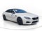 2017 BMW M6 Base