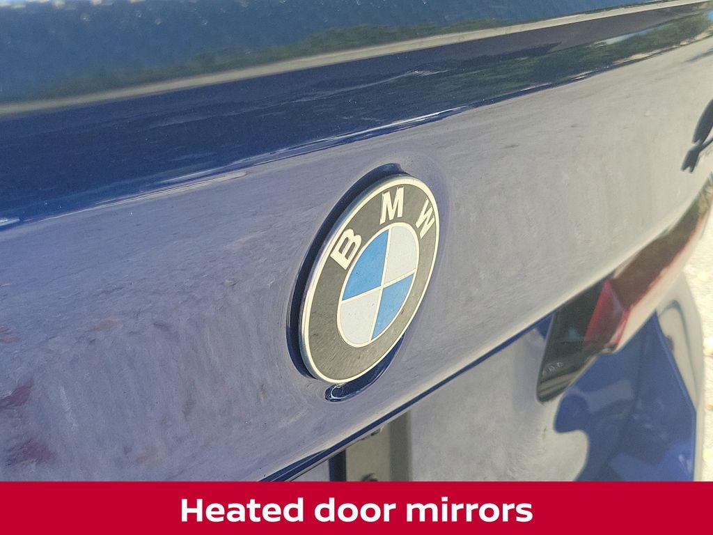 2023 BMW M5 Competition COMPETITION