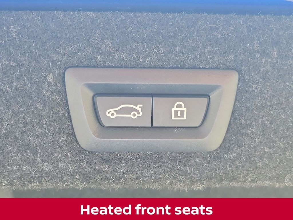 2023 BMW M5 Competition COMPETITION