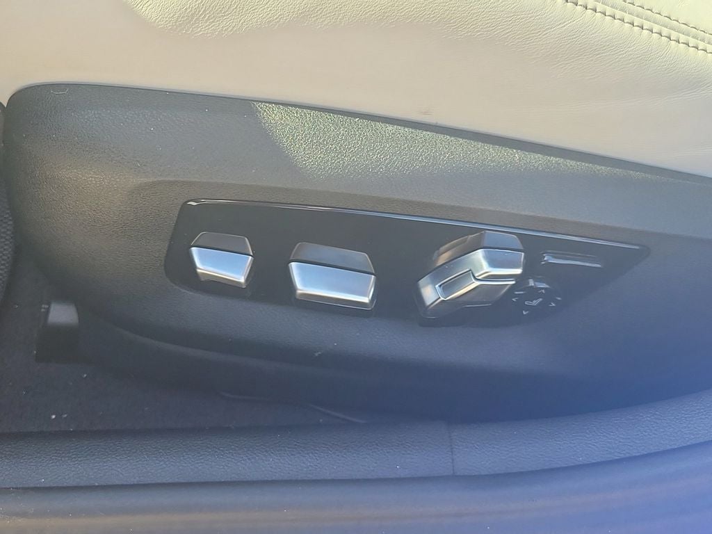 2023 BMW M5 Competition COMPETITION