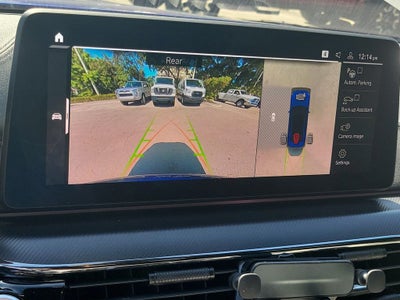 2023 BMW M5 Competition COMPETITION