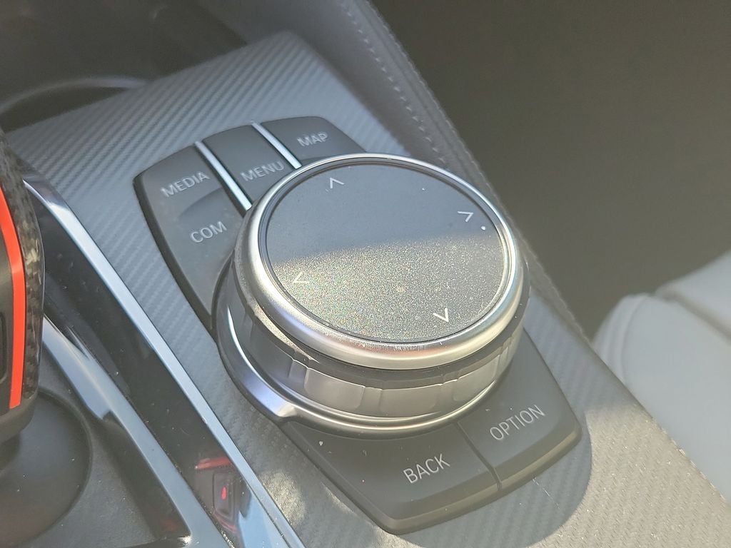 2023 BMW M5 Competition COMPETITION