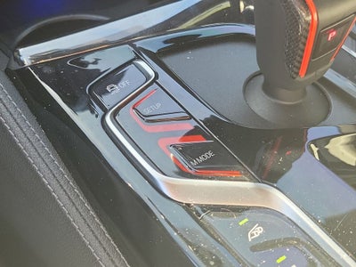 2023 BMW M5 Competition COMPETITION