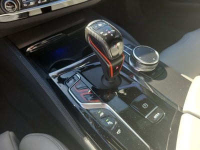 2023 BMW M5 Competition COMPETITION