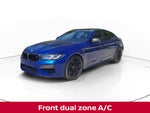 2023 BMW M5 Competition COMPETITION