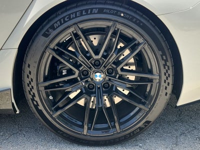 2026 BMW M5 Base