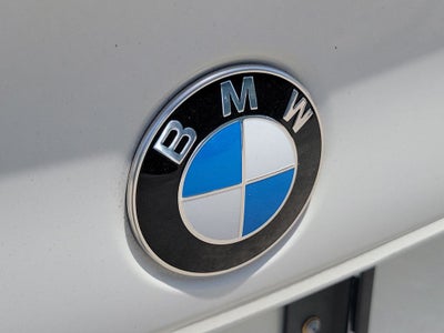2026 BMW M5 Base