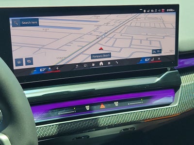 2026 BMW M5 Base