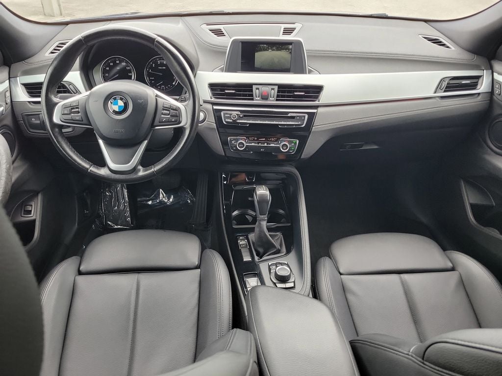 2018 BMW X2 sDrive28i