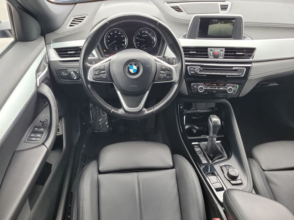 2018 BMW X2 sDrive28i