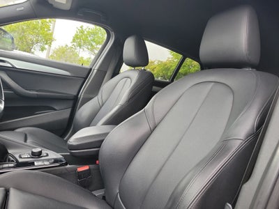 2018 BMW X2 sDrive28i