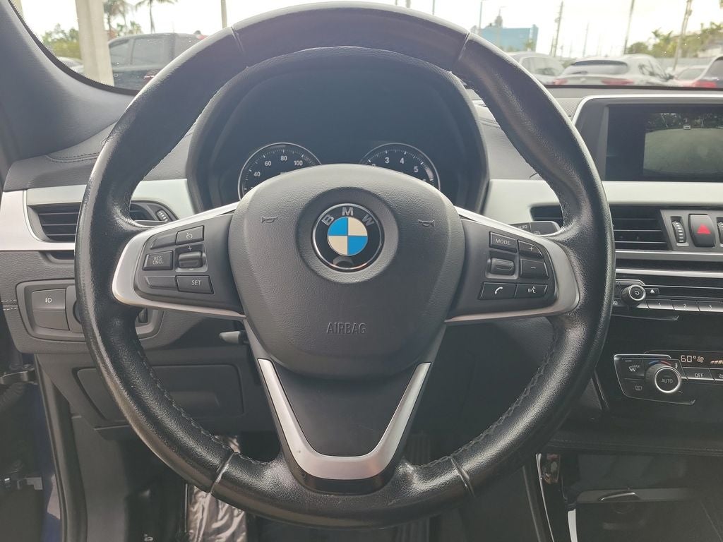 2018 BMW X2 sDrive28i