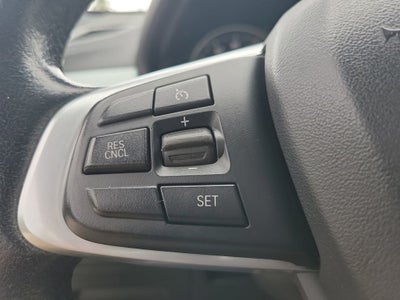 2018 BMW X2 sDrive28i