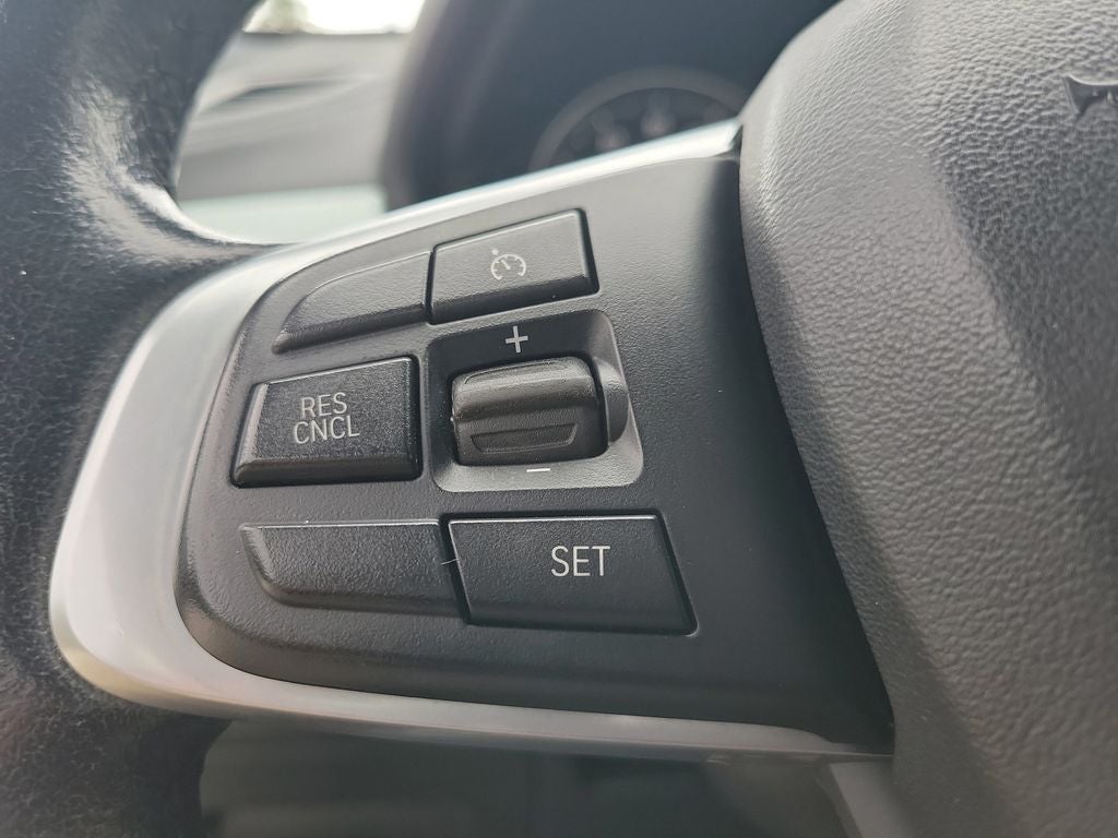 2018 BMW X2 sDrive28i