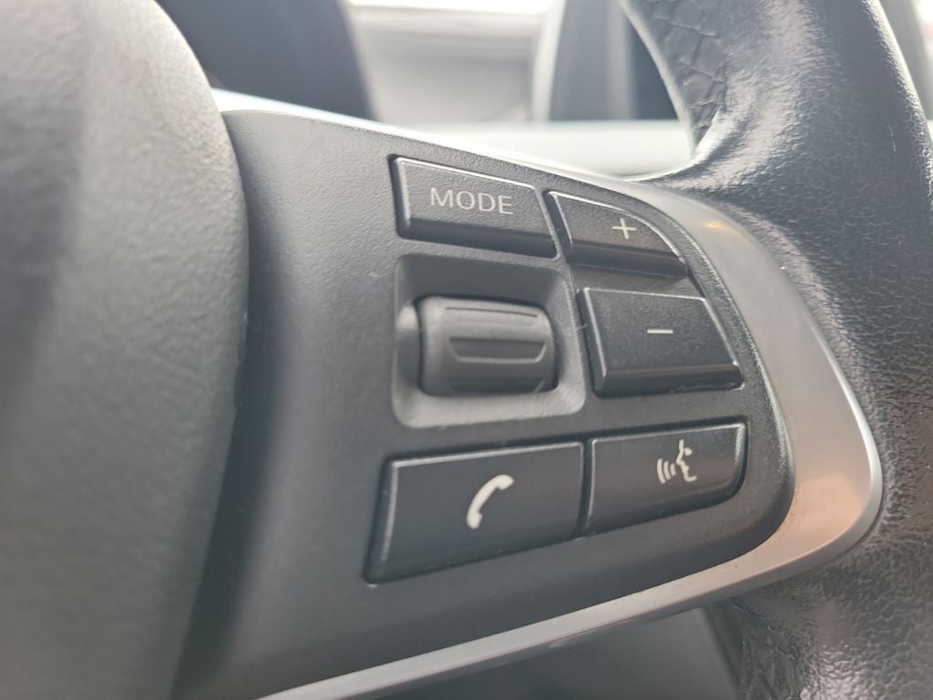 2018 BMW X2 sDrive28i