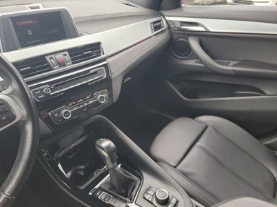 2018 BMW X2 sDrive28i