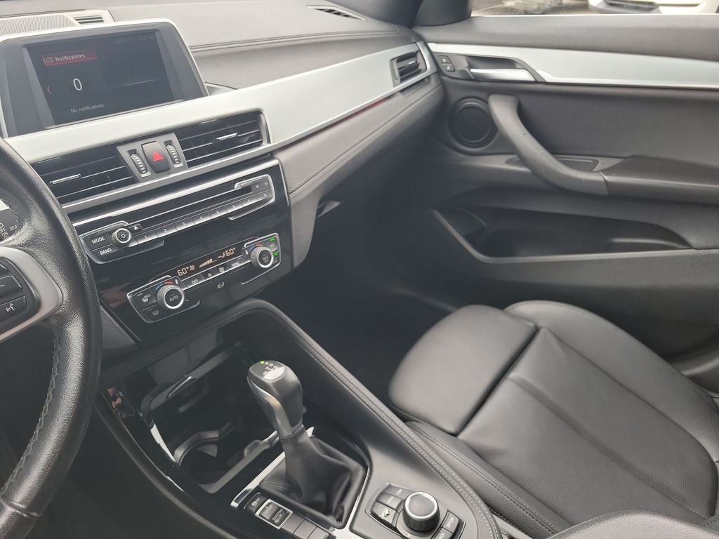 2018 BMW X2 sDrive28i