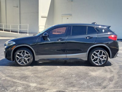2019 BMW X2 xDrive28i M SPORT PACKAGE