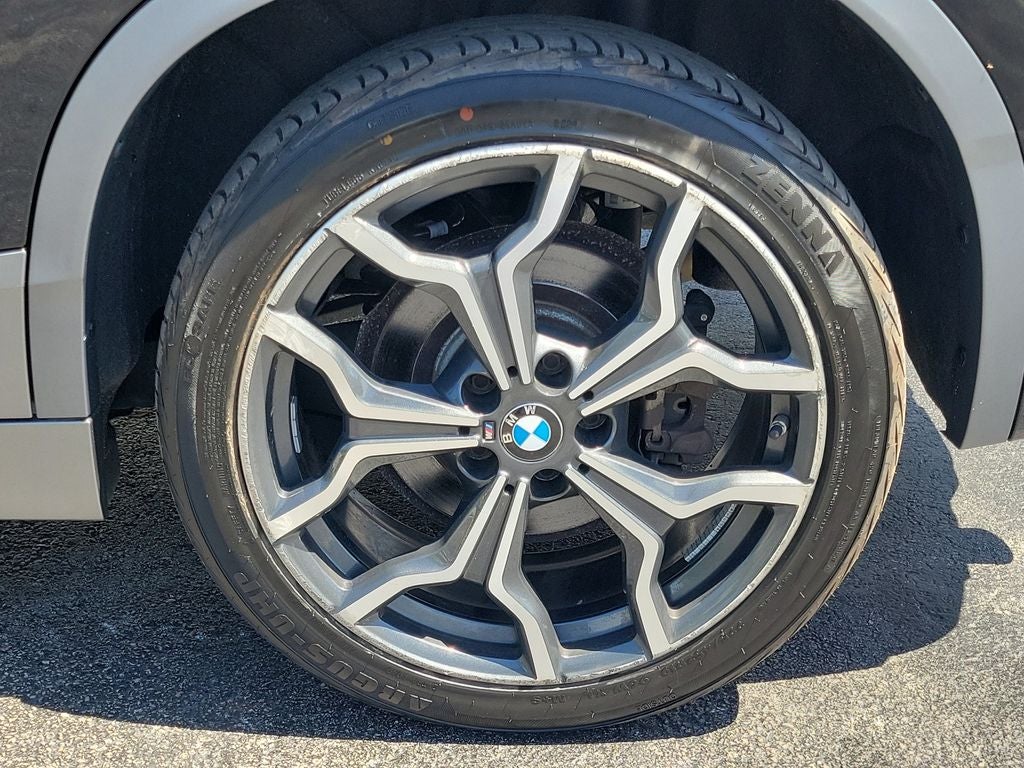 2019 BMW X2 xDrive28i M SPORT PACKAGE