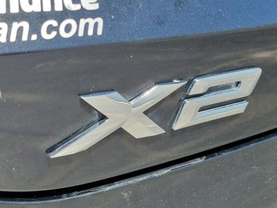 2019 BMW X2 xDrive28i M SPORT PACKAGE