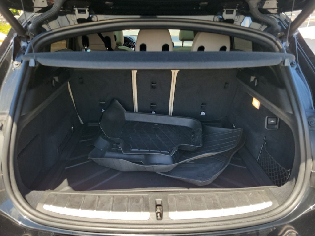 2019 BMW X2 xDrive28i M SPORT PACKAGE