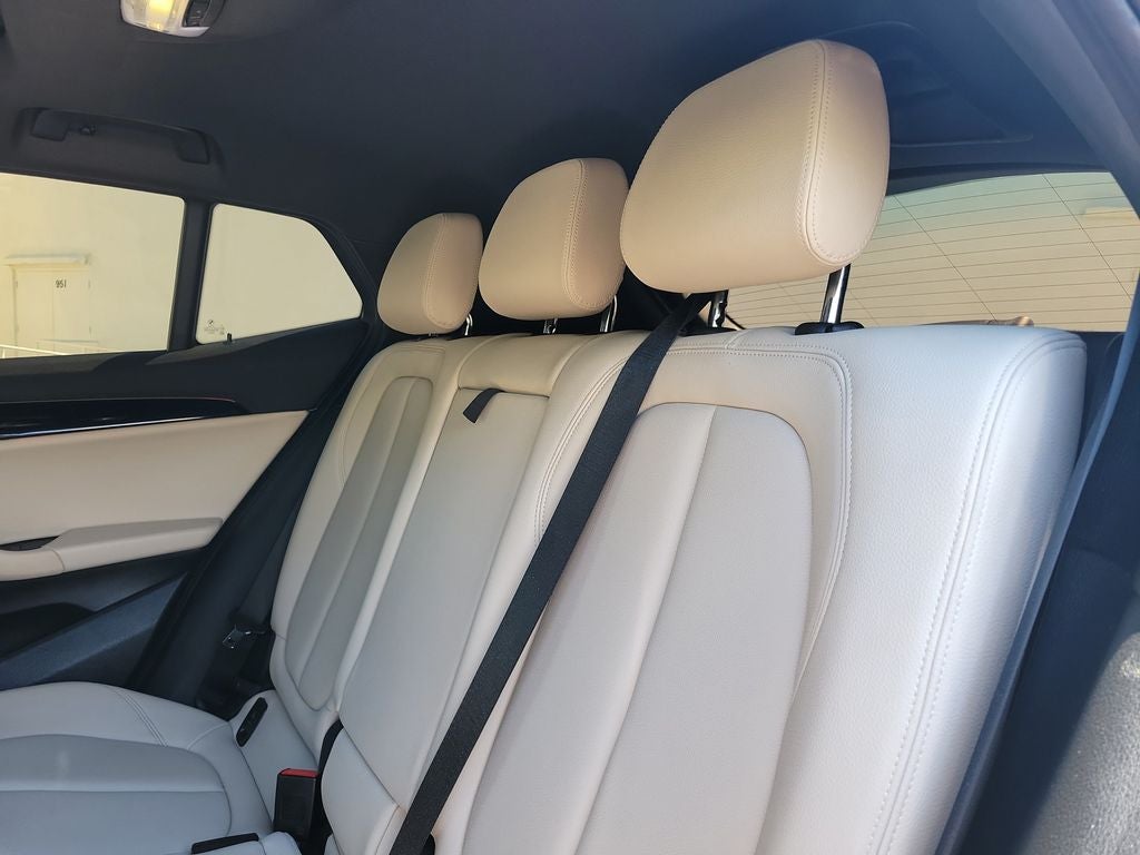 2019 BMW X2 xDrive28i M SPORT PACKAGE