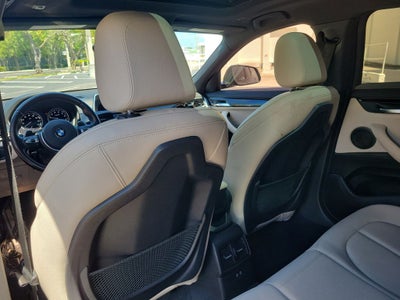 2019 BMW X2 xDrive28i M SPORT PACKAGE