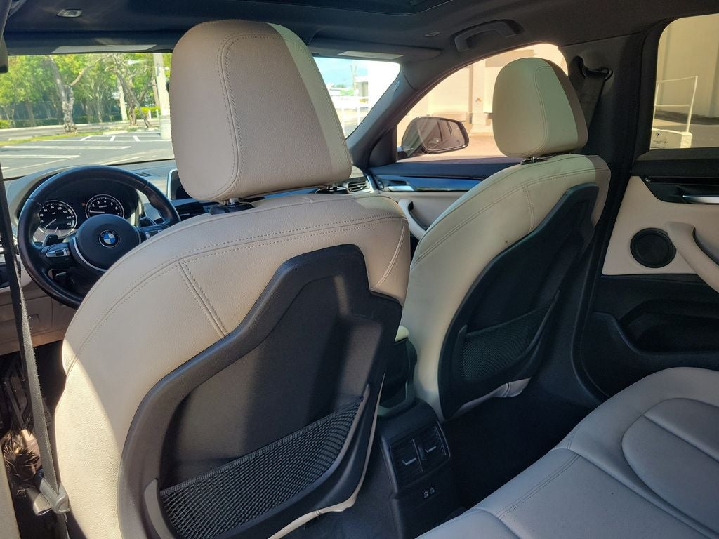 2019 BMW X2 xDrive28i M SPORT PACKAGE