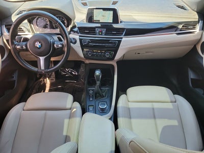 2019 BMW X2 xDrive28i M SPORT PACKAGE