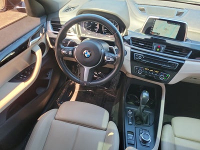 2019 BMW X2 xDrive28i M SPORT PACKAGE