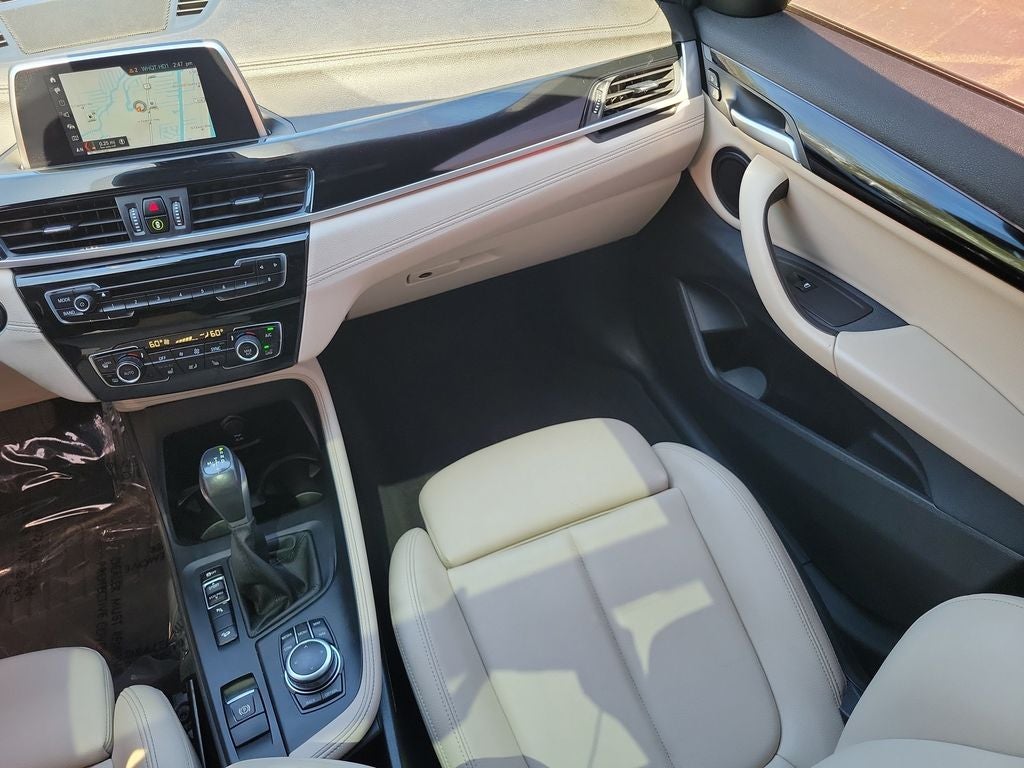 2019 BMW X2 xDrive28i M SPORT PACKAGE